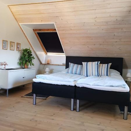 Safine B&B Фоборг Екстер'єр фото