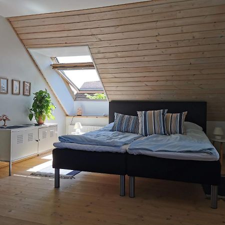 Safine B&B Фоборг Екстер'єр фото