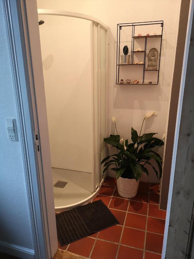 Safine B&B Фоборг Екстер'єр фото