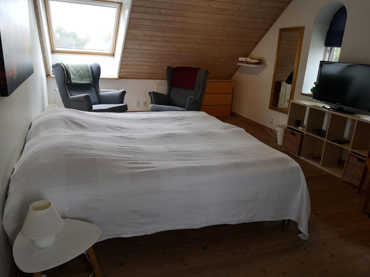 Safine B&B Фоборг Екстер'єр фото
