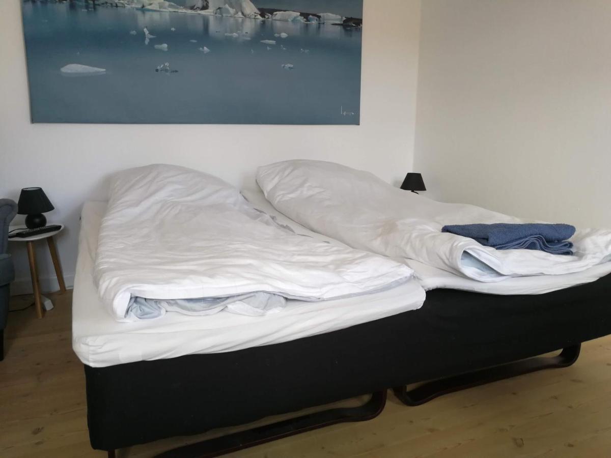 Safine B&B Фоборг Екстер'єр фото