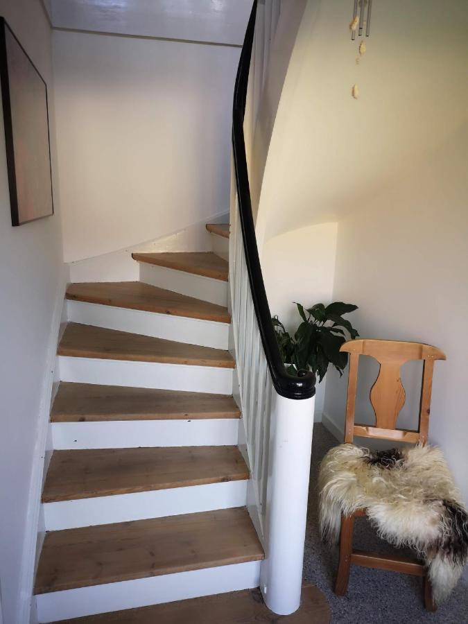 Safine B&B Фоборг Екстер'єр фото