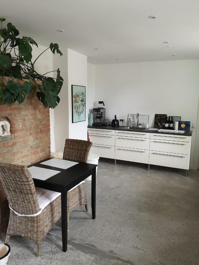 Safine B&B Фоборг Екстер'єр фото