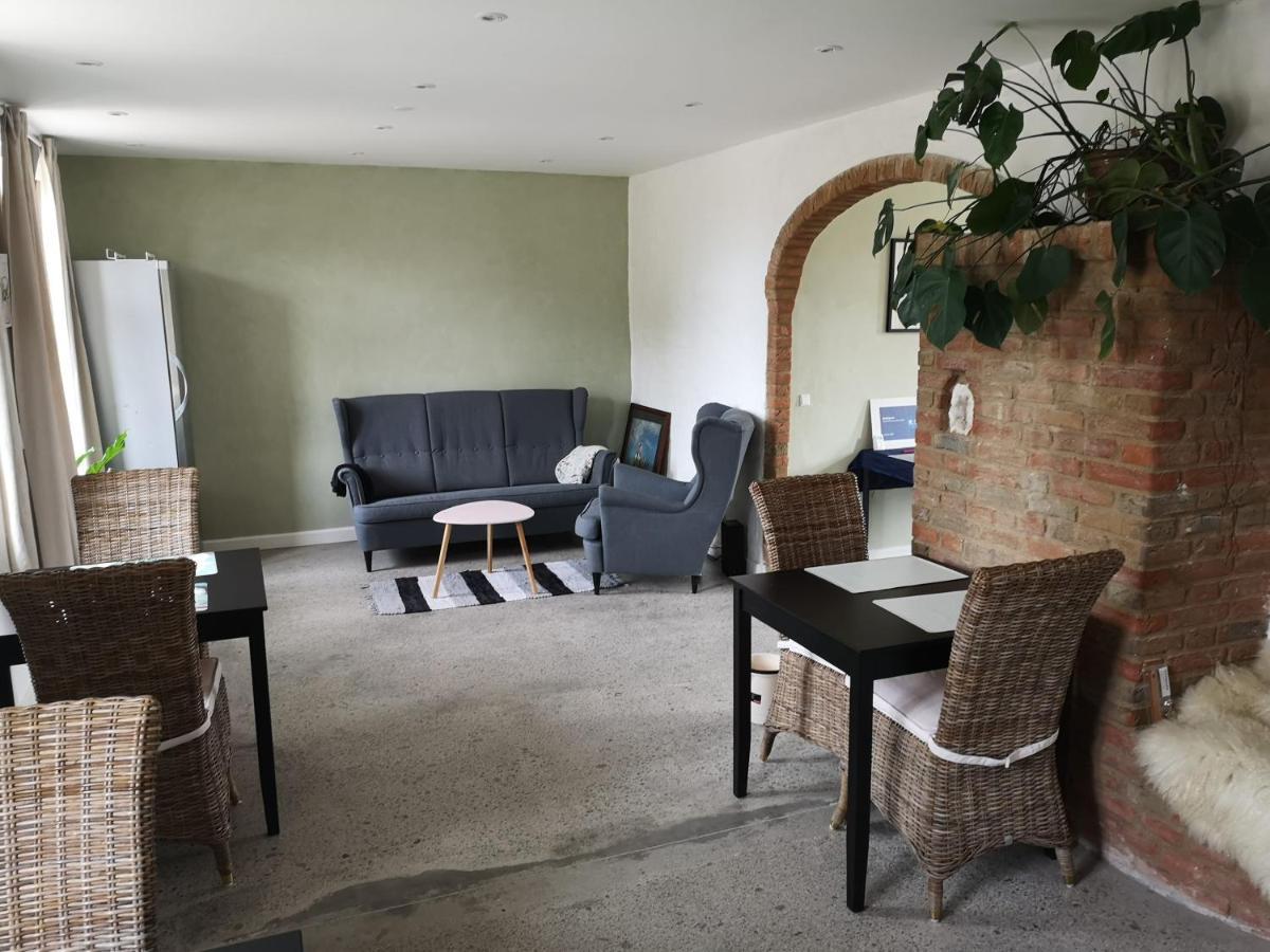 Safine B&B Фоборг Екстер'єр фото