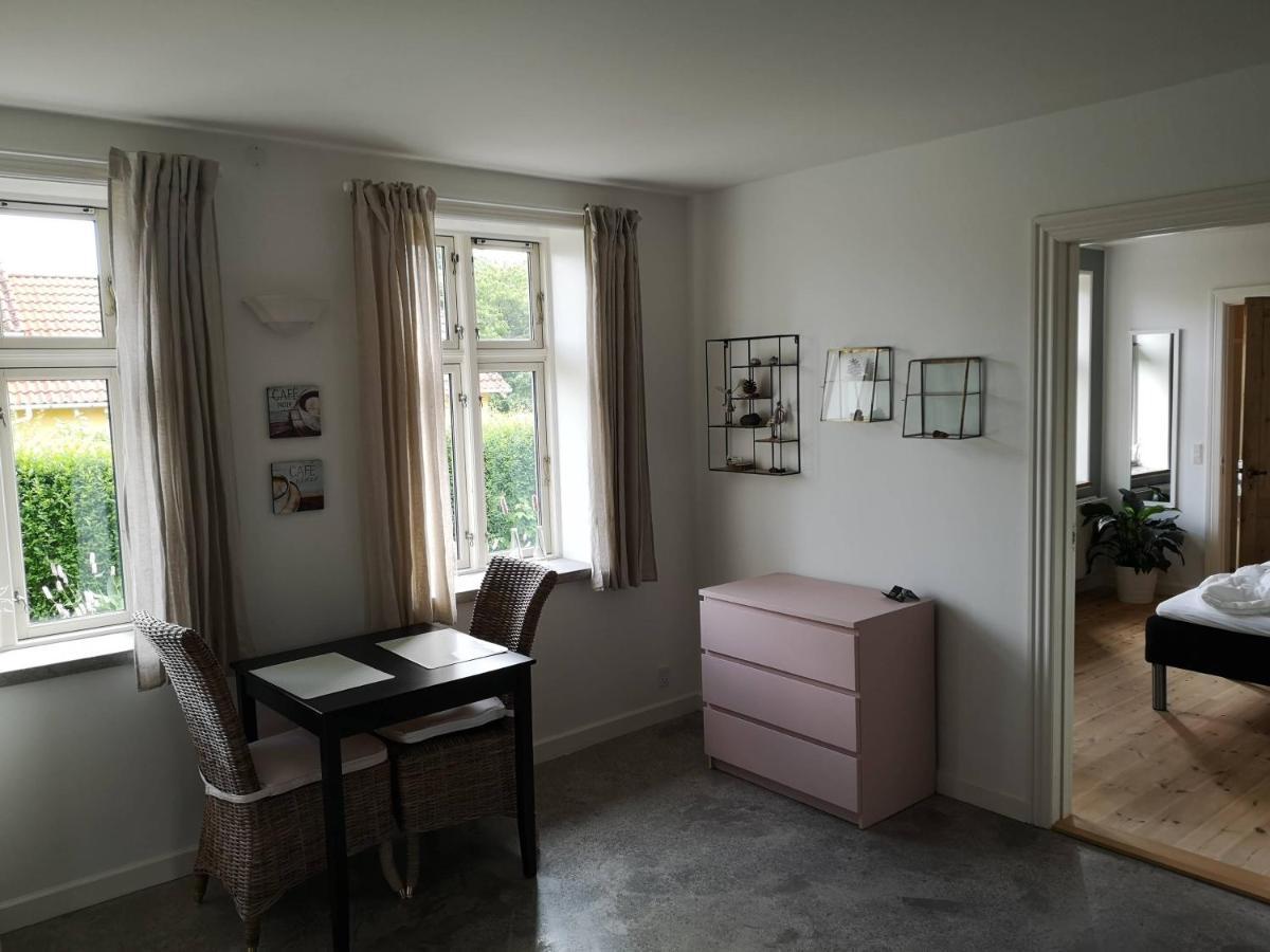 Safine B&B Фоборг Екстер'єр фото