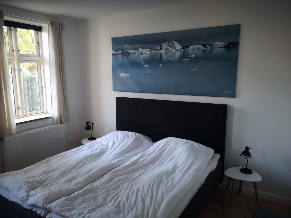 Safine B&B Фоборг Екстер'єр фото