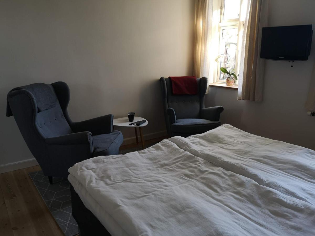 Safine B&B Фоборг Екстер'єр фото
