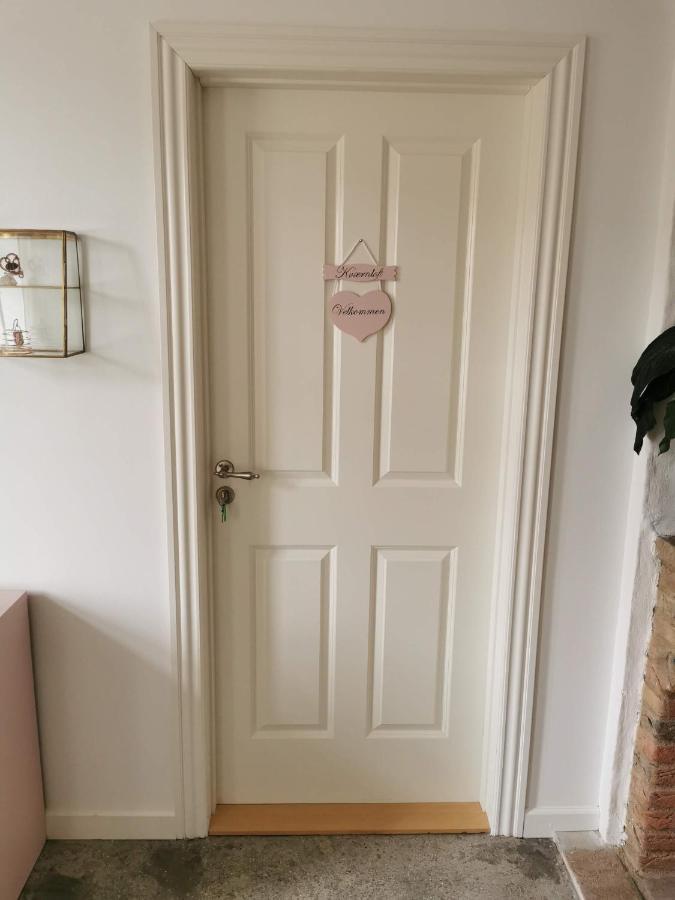 Safine B&B Фоборг Екстер'єр фото