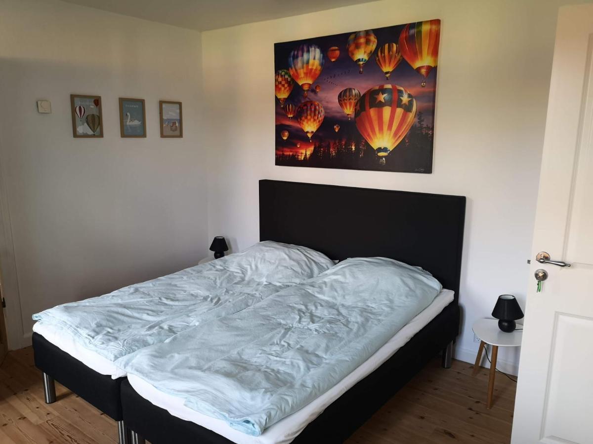 Safine B&B Фоборг Екстер'єр фото