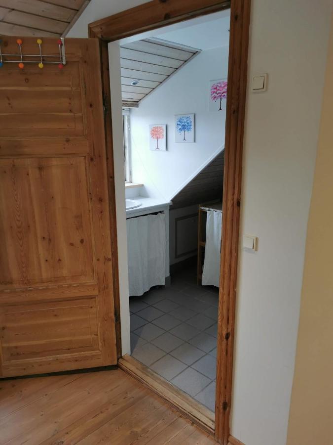 Safine B&B Фоборг Екстер'єр фото