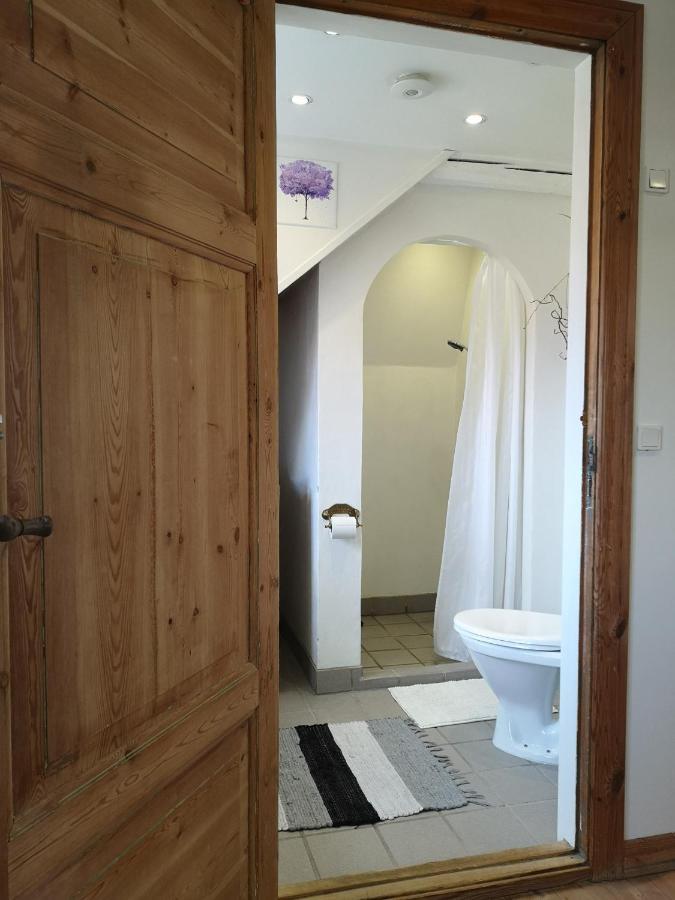 Safine B&B Фоборг Екстер'єр фото