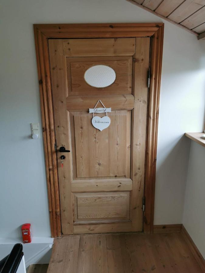 Safine B&B Фоборг Екстер'єр фото