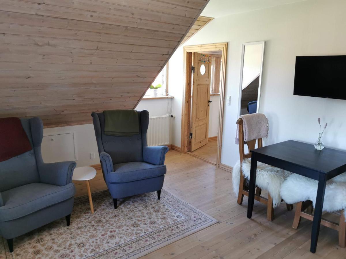 Safine B&B Фоборг Екстер'єр фото
