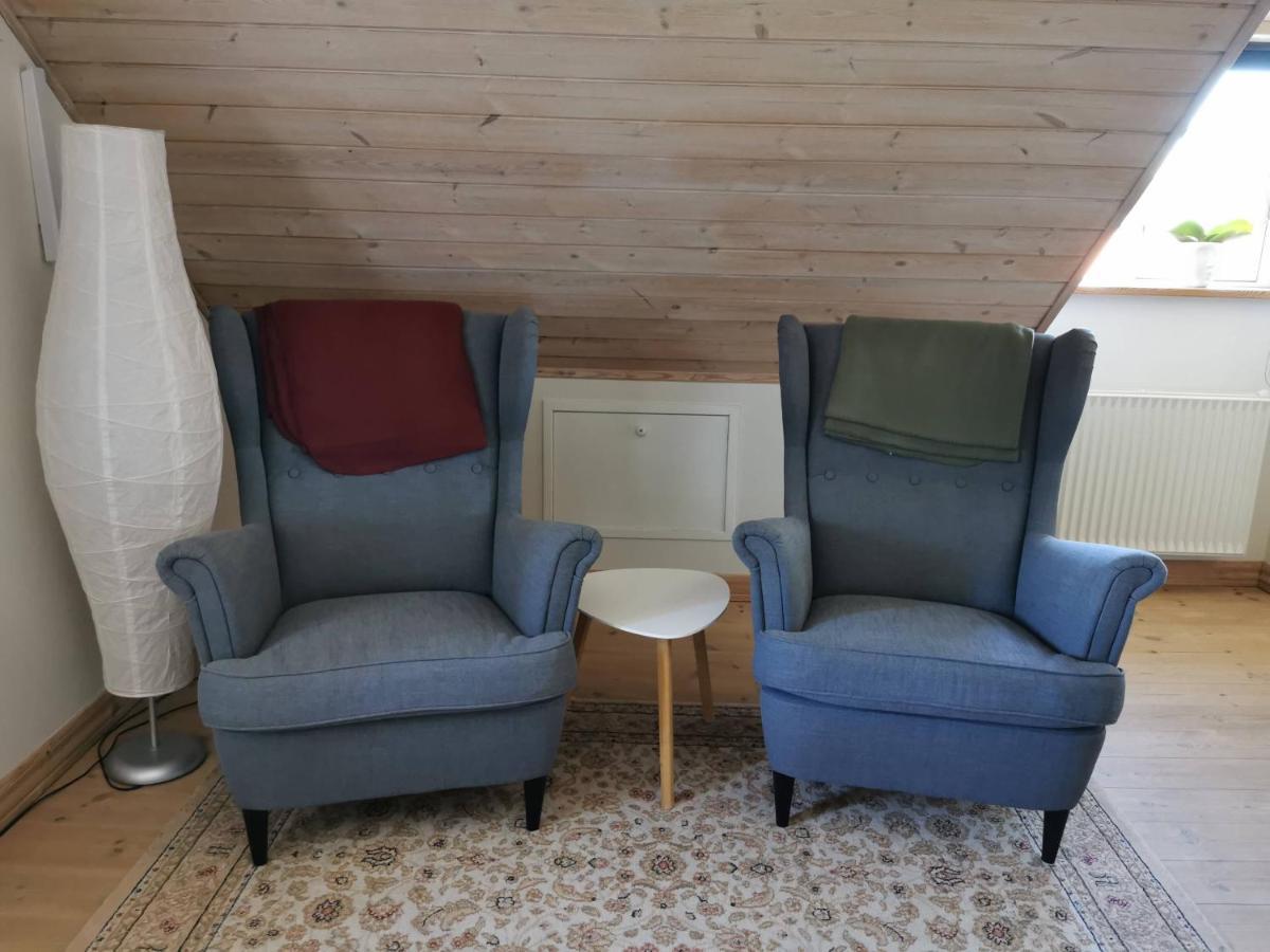 Safine B&B Фоборг Екстер'єр фото