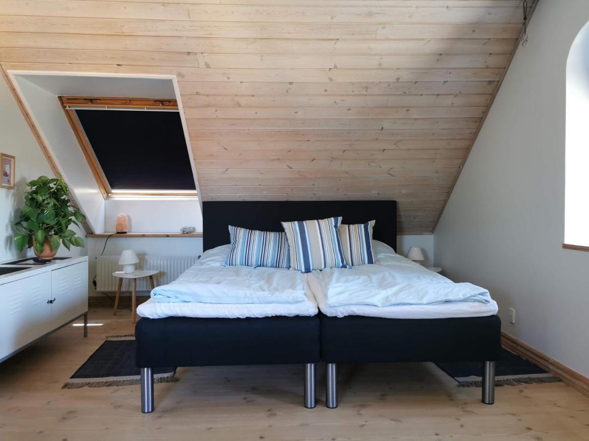 Safine B&B Фоборг Екстер'єр фото
