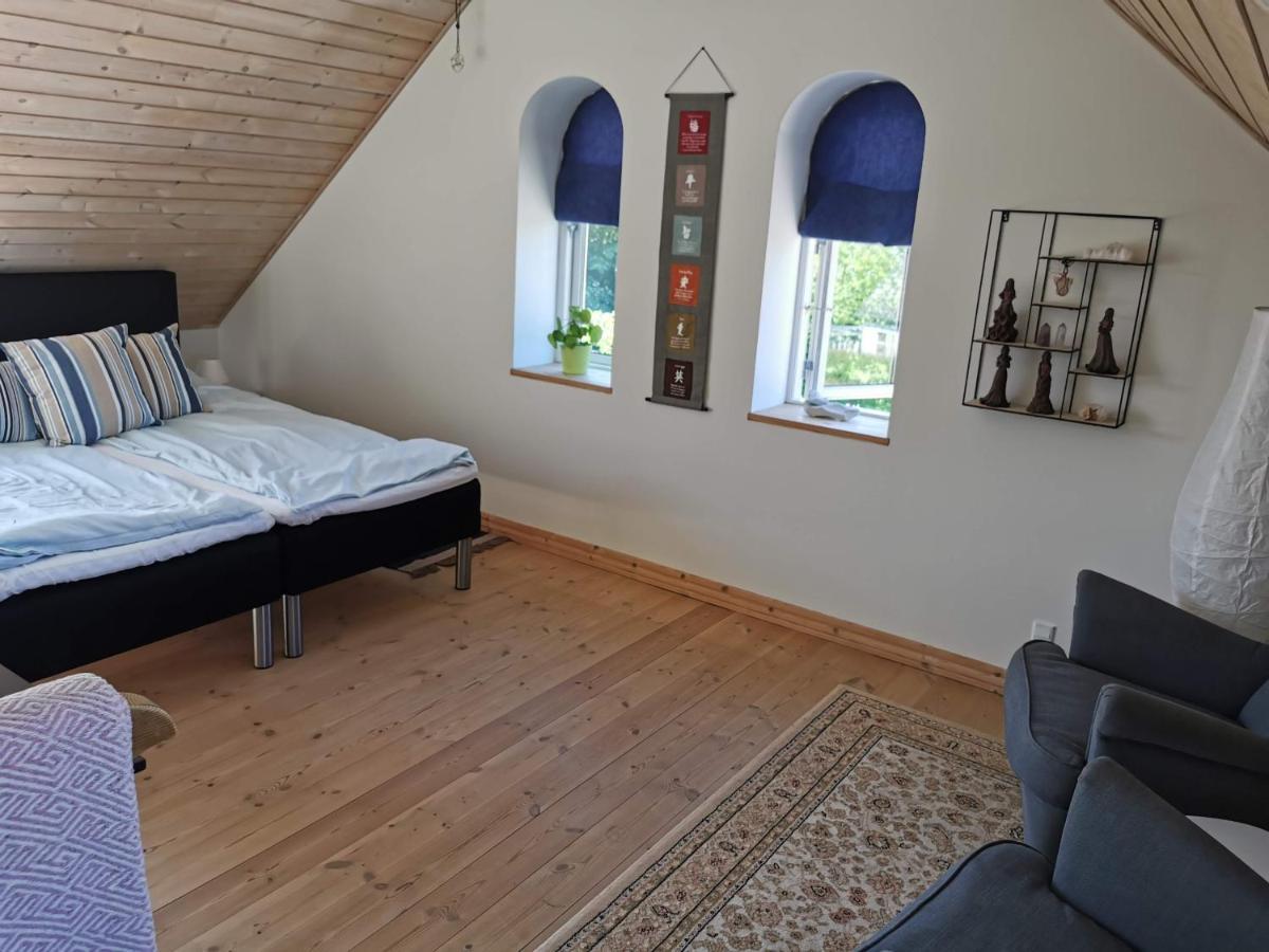 Safine B&B Фоборг Екстер'єр фото